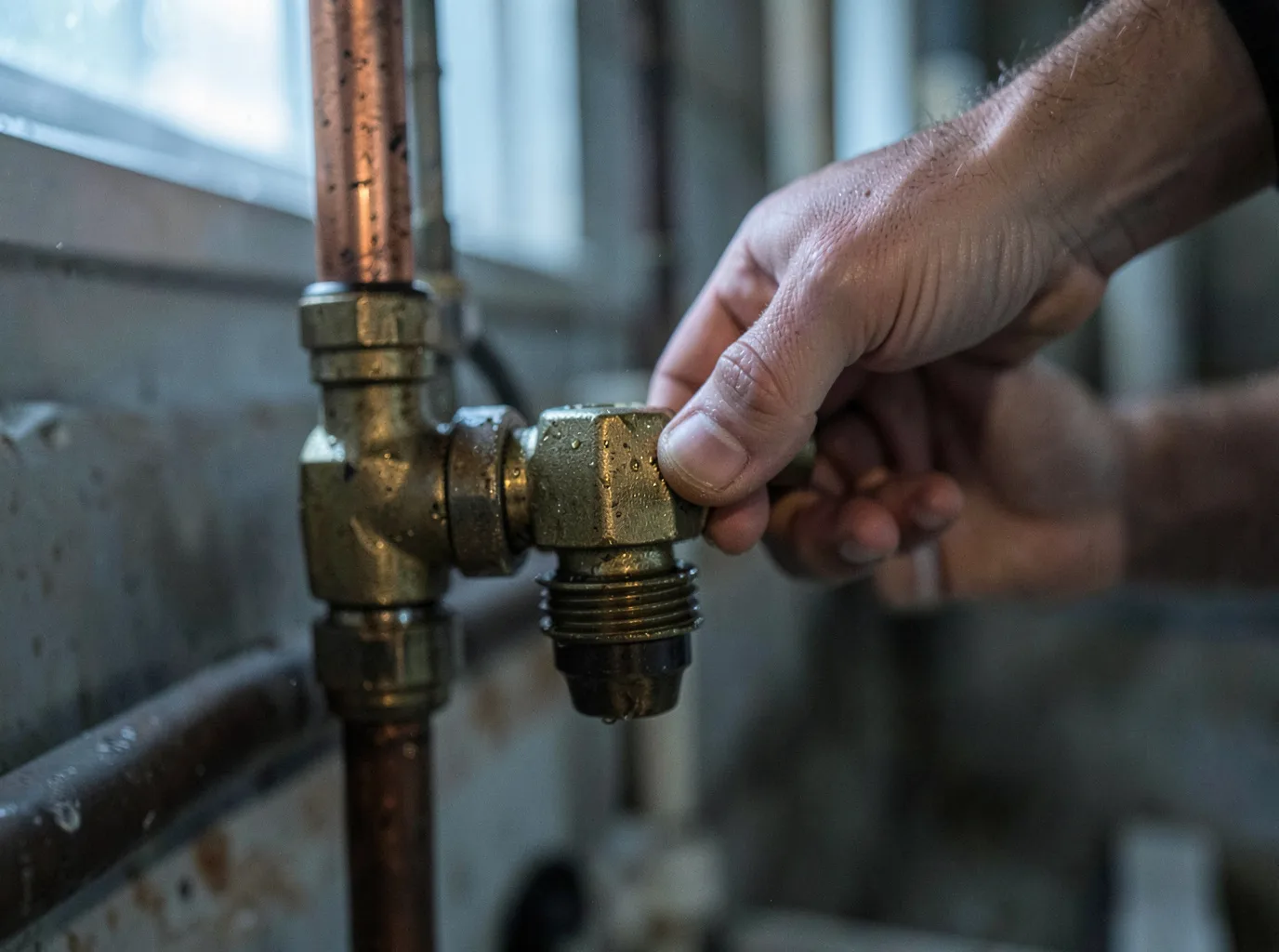 Emergency Plumber Brownsboro, TX FAQs